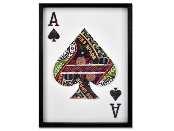 Картина Arte dal Mondo SA069A1