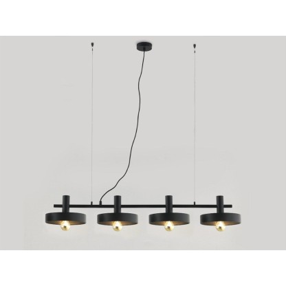 Подвесные светильники Aromas del Campo ALOA L