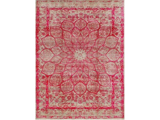 Ковер Zollanvari GLOSS HUES OF PINK