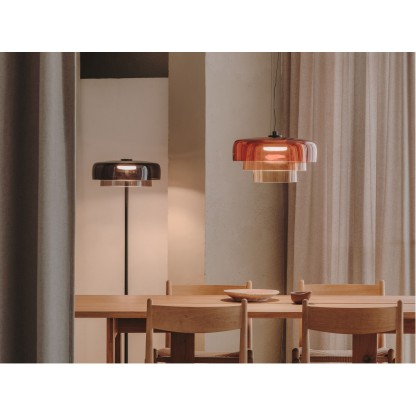 Подвесные светильники LedsC4 LEVELS