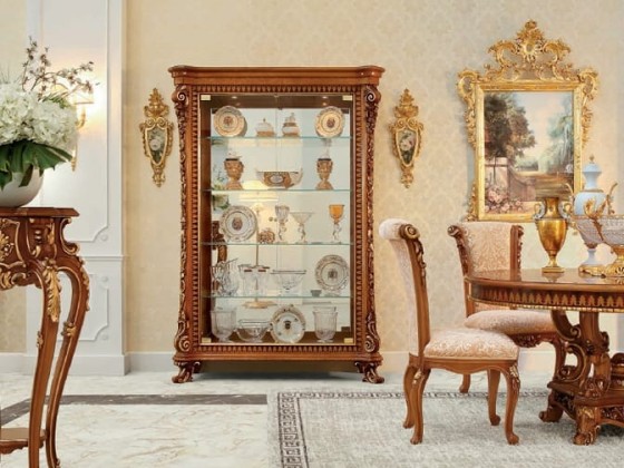 Витрины Modenese Luxury Interiors 14120