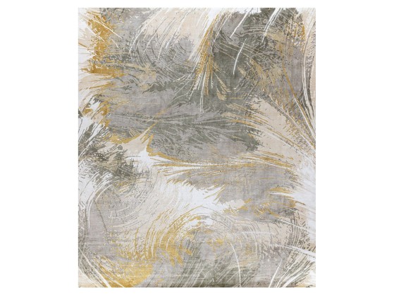 Ковер Edition Bougainville HEVEA SANDCASTLE