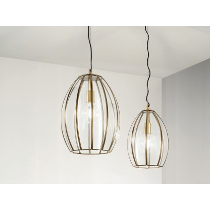 Подвесные светильники Fan Europe Lighting CHESTER