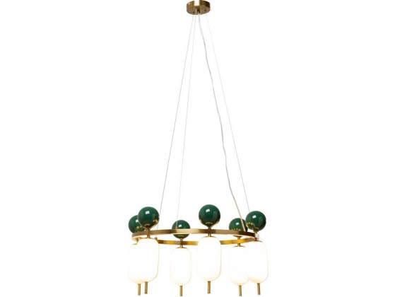 Подвесные светильники KARE Design CHARLESTON