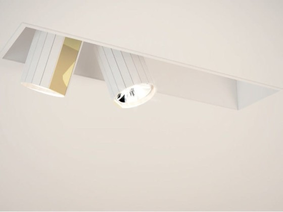 Точечные светильники Dark COOLCAT