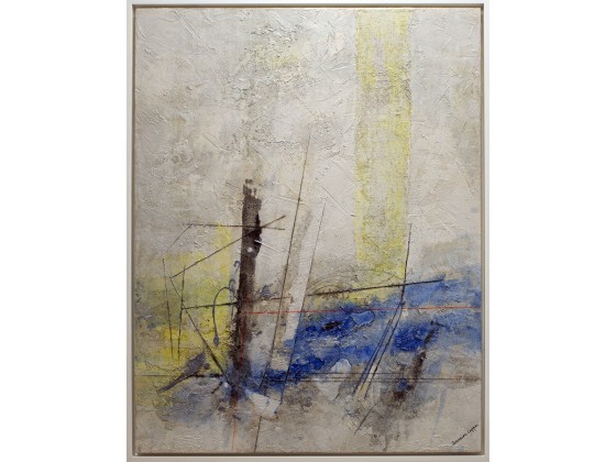 Картина NOVOCUADRO ART COMPANY PISCES