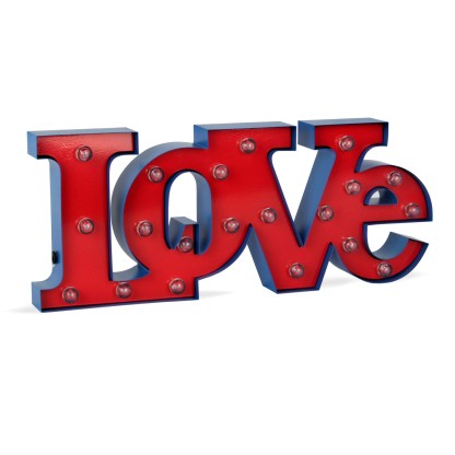 Настольные светильники Arte dal Mondo WML019A