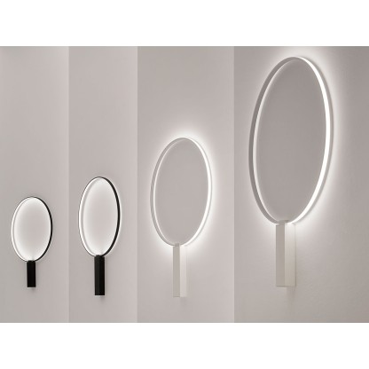 Бра - настенная лампа Vesoi GIRO