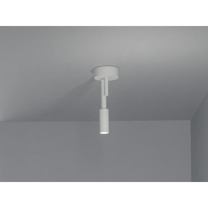 Потолочные светильники PANZERI TUBINO