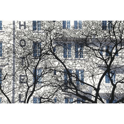 Плакат ARTDESIGNBOX HOTEL RAMAGE