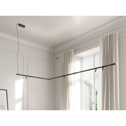 Подвесные светильники Karman TURN IT