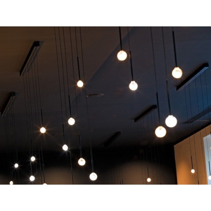 Подвесные светильники Album BARRALED X5 VENERE