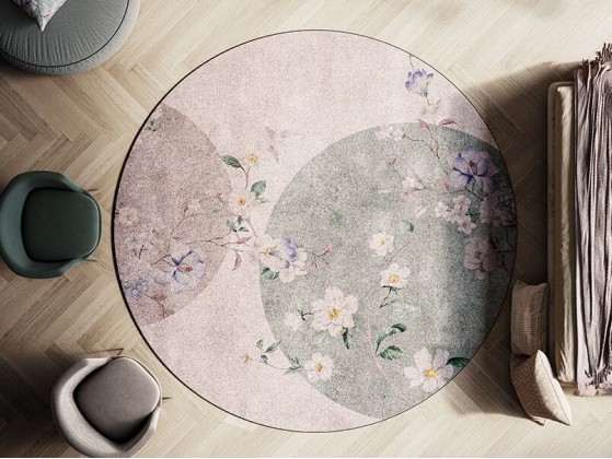 Ковер Instabilelab INTENSA