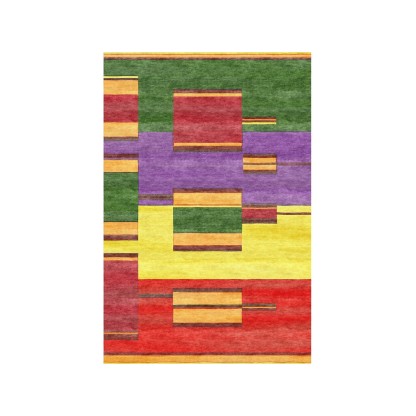 Ковер Zollanvari RIVETS 3