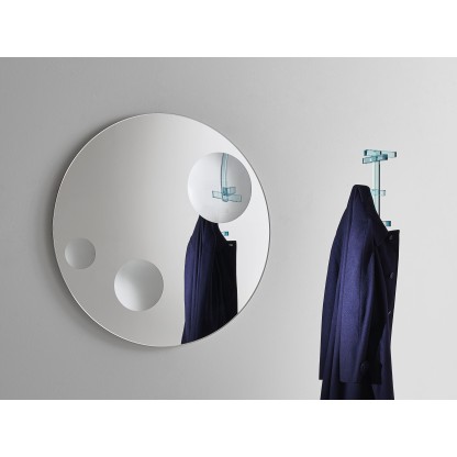 Зеркало Glas Italia CELESTE