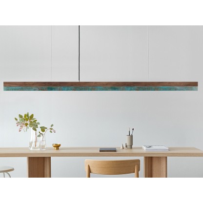 Подвесные светильники GANTlights [C3w] OXIDISED COPPER