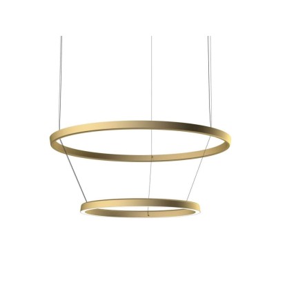 Подвесные светильники LUCEPLAN COMPENDIUM CIRCLE