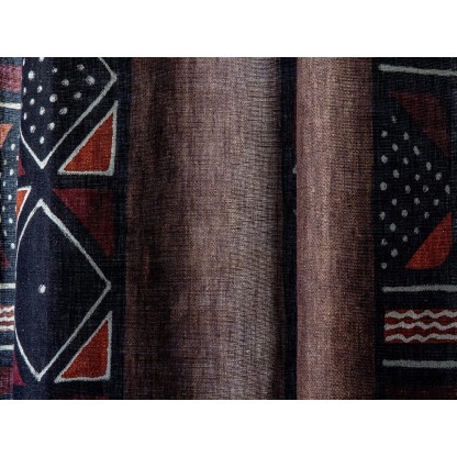 Ткань для штор Elitis ESCALE - EXIL