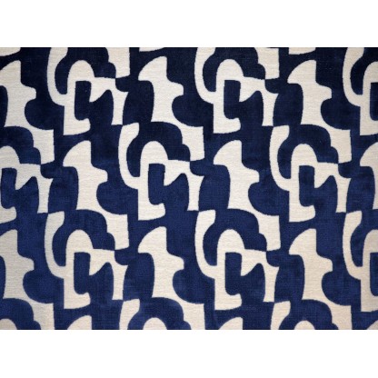 Ткани Aldeco DECOUP VELVET