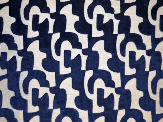 Ткани Aldeco DECOUP VELVET