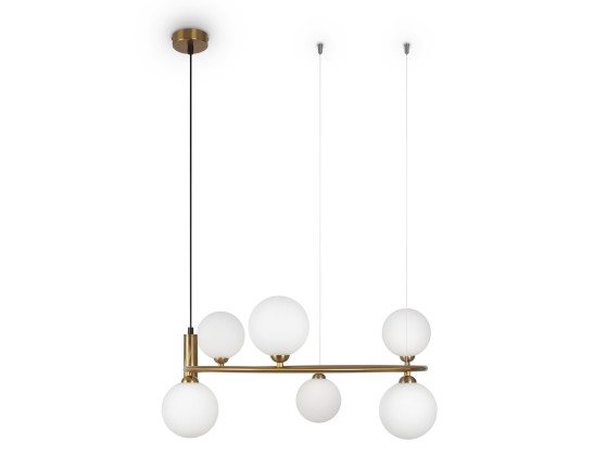 Подвесные светильники MAYTONI RING