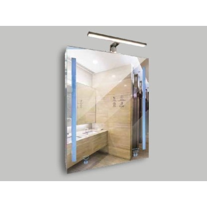 Системы кранов дозаторы мыла и сушилки для рук Ellevi SANDMATIC PRAGMATIC 1P FOUR