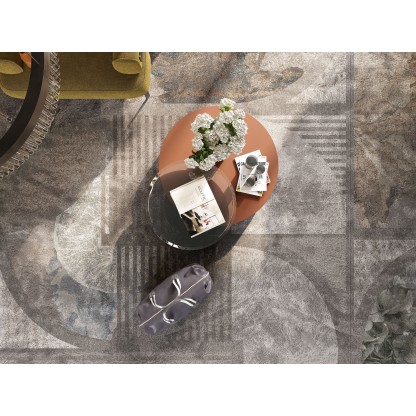 Ковер INK.RUGS SILENTIUM