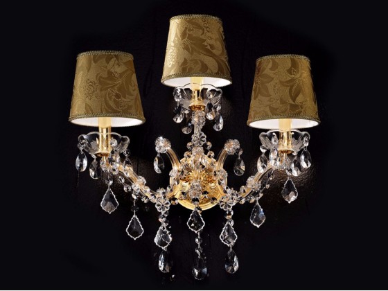 Бра - настенная лампа Masiero MARIA TERESA VE 986 A3