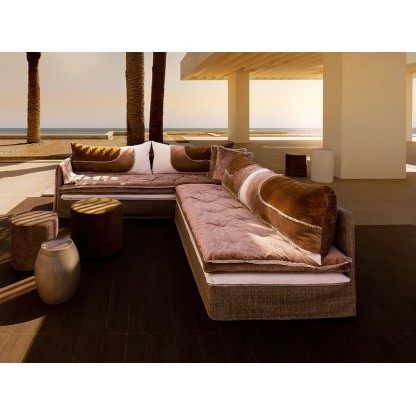 Диван Berenger Leroy MILLE ET UNE NUIT