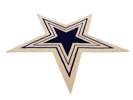 Ковер Poltronova STELLA