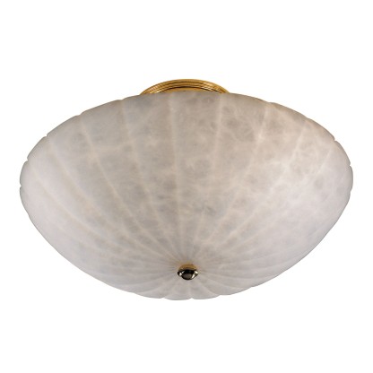 Потолочные светильники Possoni Illuminazione ACHILLE 2909/PLG