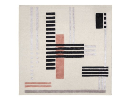 Ковер Wiener GTV Design GREY