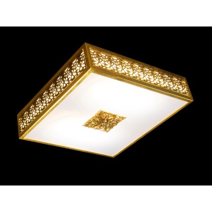 Потолочные светильники Tisserant 30720