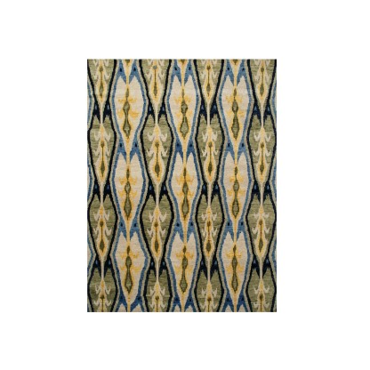 Ковер Jaipur Rugs LCA-07 Navy/Cloud White