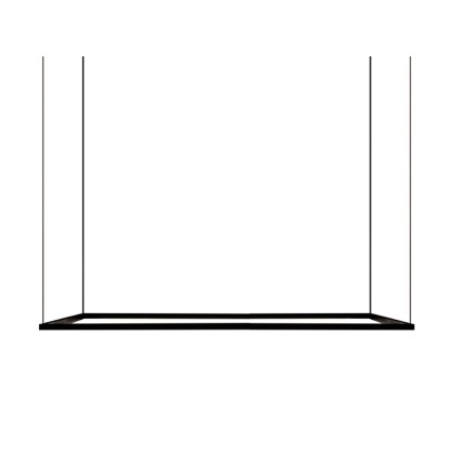 Подвесные светильники NEMO SPIGOLO HORIZONTAL