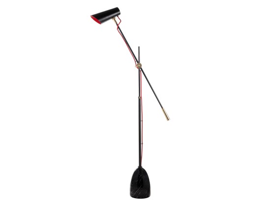 Напольный светильник Il Bronzetto BLOSSOM CAMELIA 01