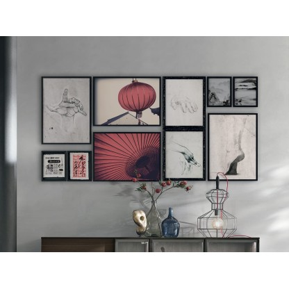 Картина Tomasella CONTEMPORARY STYLE