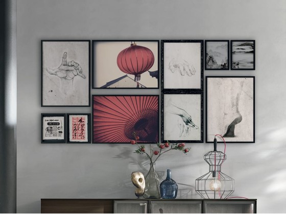 Картина Tomasella CONTEMPORARY STYLE