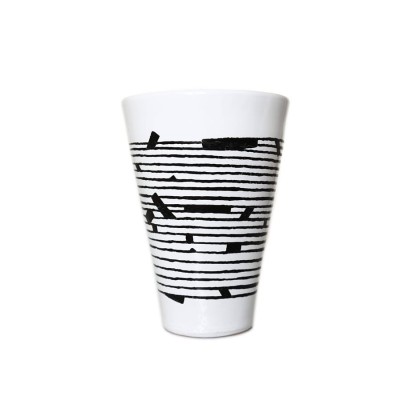 Ваза Kiasmo HORIZONTAL III