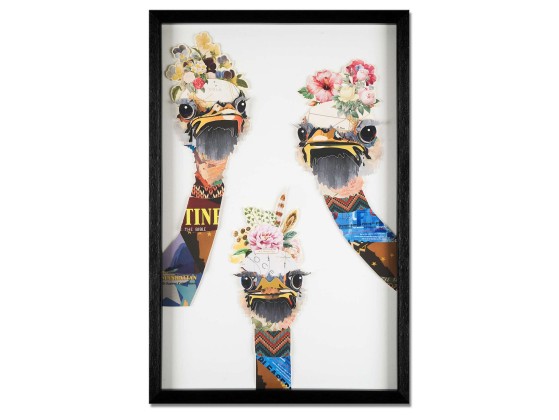 Картина Arte dal Mondo SA047A1