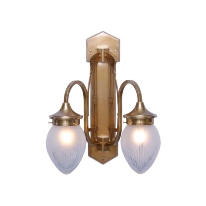 Бра - настенная лампа Patinas Lighting COLOGNE II