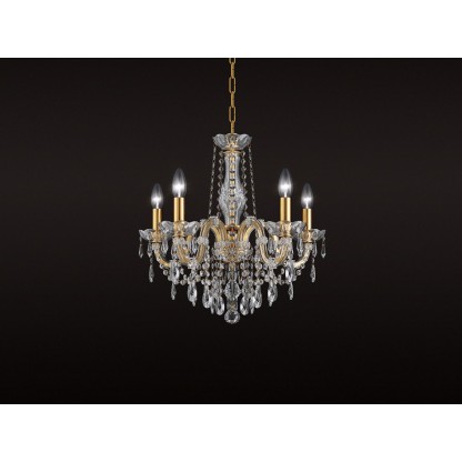 Подвесные светильники Masiero MARIA TERESA VE 940