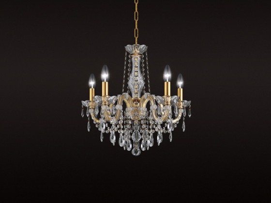 Подвесные светильники Masiero MARIA TERESA VE 940