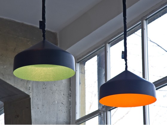 Подвесные светильники In-es.artdesign CYRCUS LAVAGNA