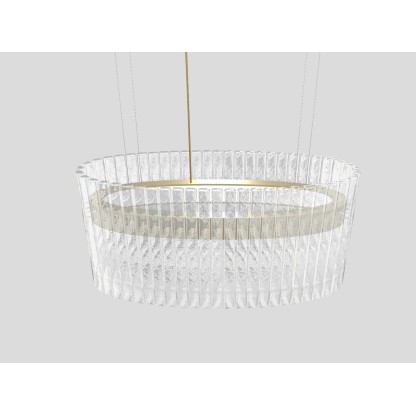 Подвесные светильники Masiero VEGAS S OV85