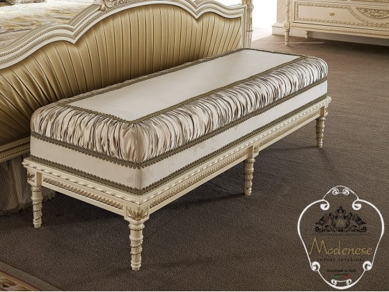 Скамьи Modenese Luxury Interiors 14530