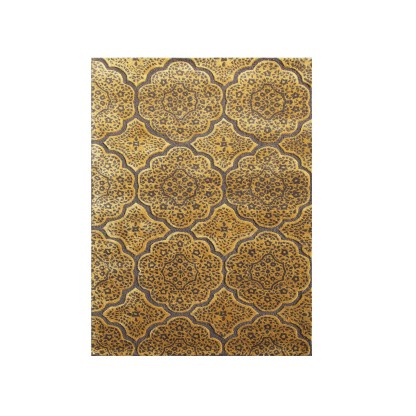 Ковер Jaipur Rugs MARRAKESH EXPRESS TAQ-127 Liqu./Mustard