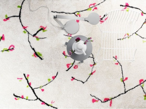 Ковер Kasthall VRTECKEN