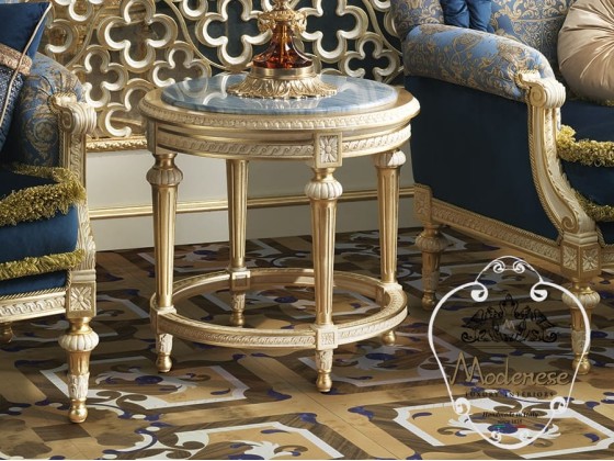 Столик Modenese Luxury Interiors 14630