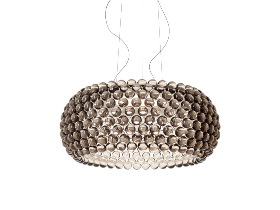 Подвесные светильники Foscarini CABOCHE PLUS